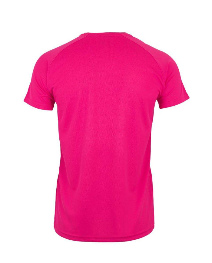 TECH - CAMISETA TÉCNICA MANGA CORTA 130 MUKUA