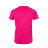 TECH - CAMISETA TÉCNICA MANGA CORTA 130 MUKUA