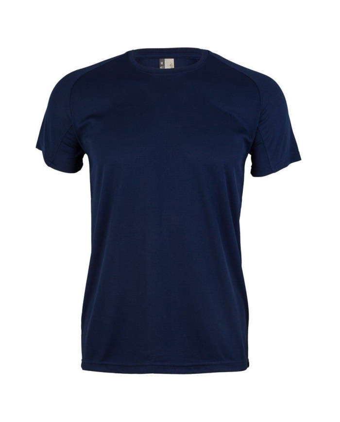 TECH - CAMISETA TÉCNICA MANGA CORTA 130 MUKUA