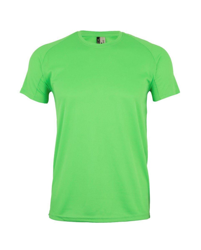 TECH - CAMISETA TÉCNICA MANGA CORTA 130 MUKUA