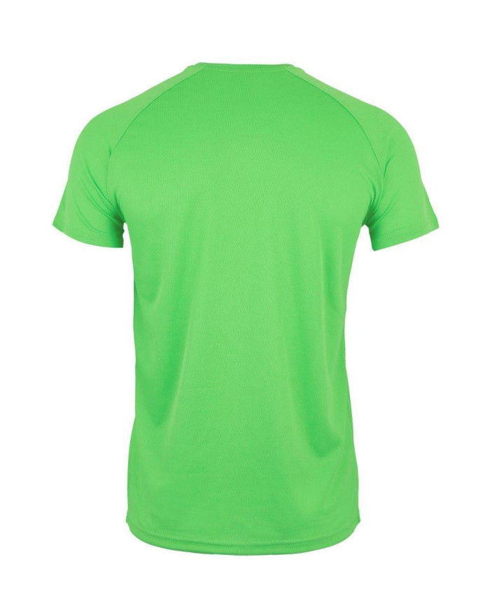 TECH - CAMISETA TÉCNICA MANGA CORTA 130 MUKUA