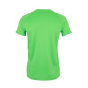 TECH - CAMISETA TÉCNICA MANGA CORTA 130 MUKUA