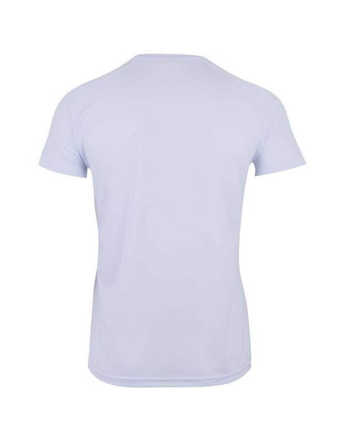 TECH KIDS - CAMISETA TÉCNICA MC KIDS 130 MUKUA