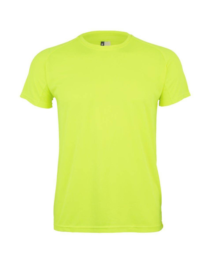 TECH KIDS - CAMISETA TÉCNICA MC KIDS 130 MUKUA