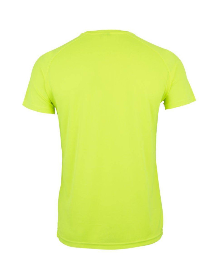 TECH KIDS - CAMISETA TÉCNICA MC KIDS 130 MUKUA