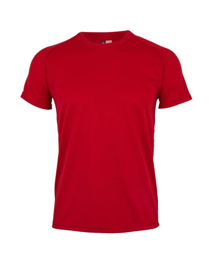 TECH KIDS - CAMISETA TÉCNICA MC KIDS 130 MUKUA