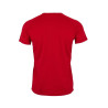 TECH KIDS - CAMISETA TÉCNICA MC KIDS 130 MUKUA