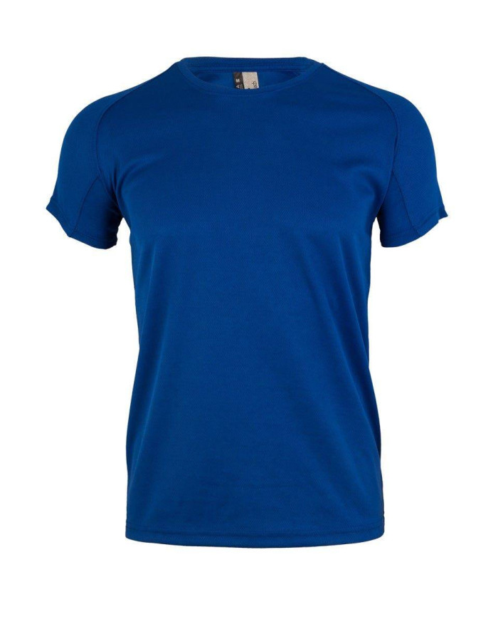 TECH KIDS - CAMISETA TÉCNICA MC KIDS 130 MUKUA