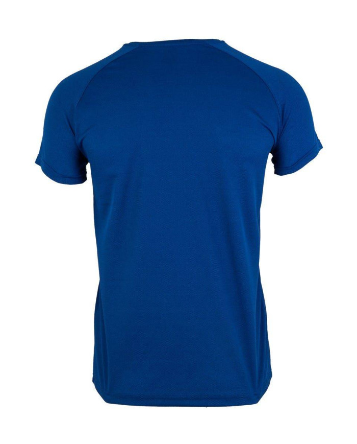 TECH KIDS - CAMISETA TÉCNICA MC KIDS 130 MUKUA