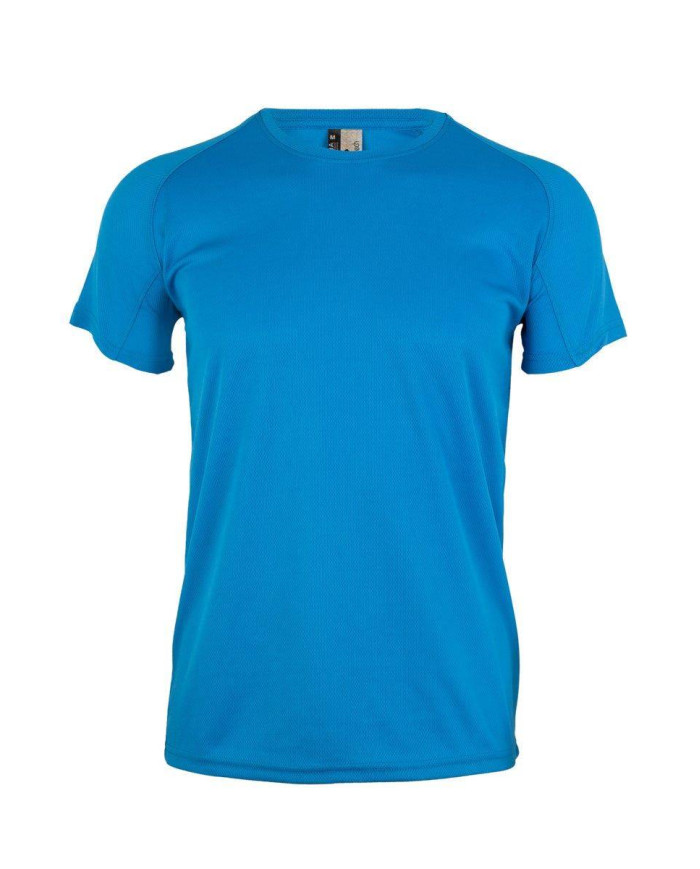 TECH KIDS - CAMISETA TÉCNICA MC KIDS 130 MUKUA