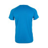 TECH KIDS - CAMISETA TÉCNICA MC KIDS 130 MUKUA