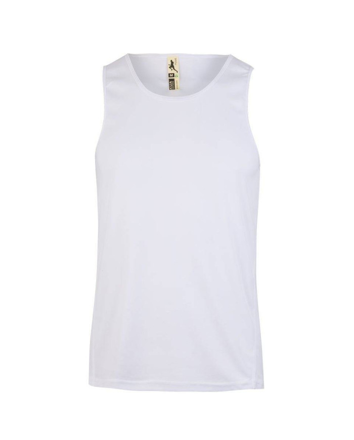MOVE - CAMISETA TÉCNICA TIRANTES MUKUA