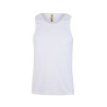 MOVE - CAMISETA TÉCNICA TIRANTES MUKUA