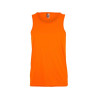MOVE - CAMISETA TÉCNICA TIRANTES MUKUA