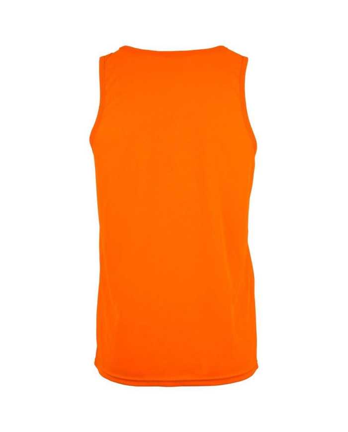 MOVE - CAMISETA TÉCNICA TIRANTES MUKUA