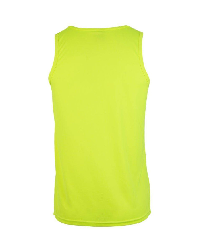MOVE - CAMISETA TÉCNICA TIRANTES MUKUA