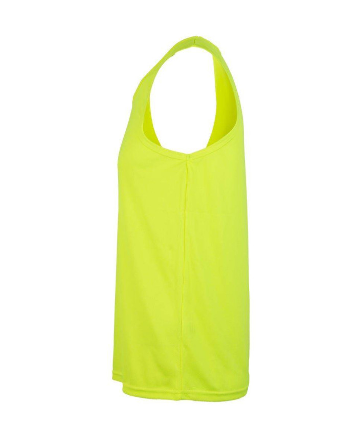 MOVE - CAMISETA TÉCNICA TIRANTES MUKUA