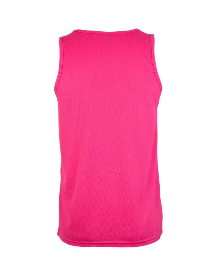 MOVE - CAMISETA TÉCNICA TIRANTES MUKUA