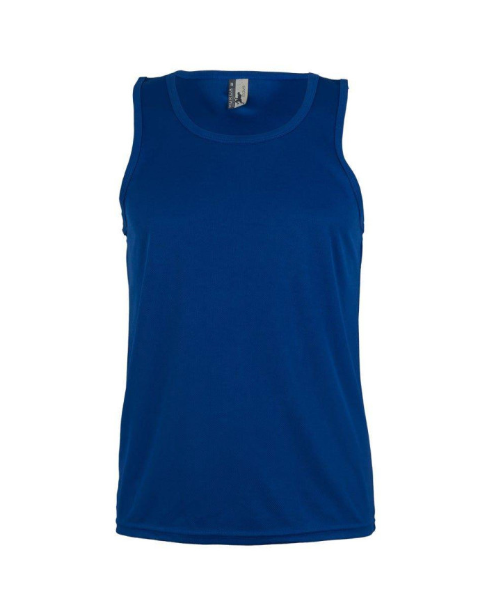 MOVE - CAMISETA TÉCNICA TIRANTES MUKUA