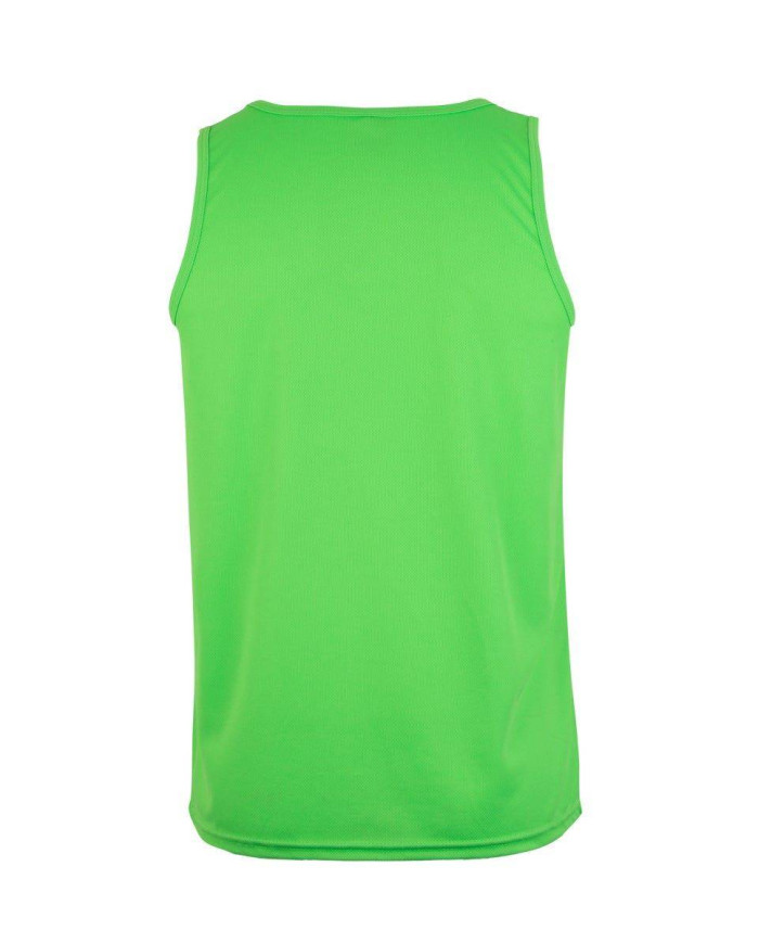 MOVE - CAMISETA TÉCNICA TIRANTES MUKUA