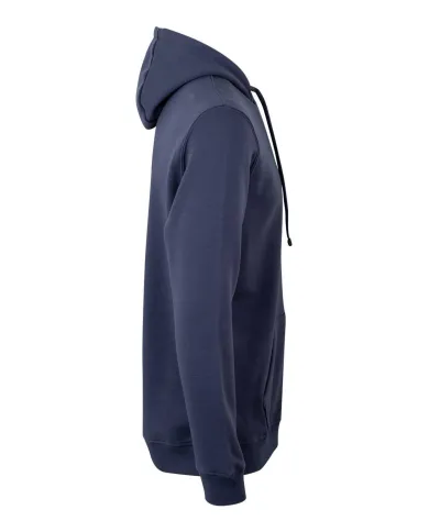 SIDNEY - SUDADERA CON CAPUCHA 270 MUKUA