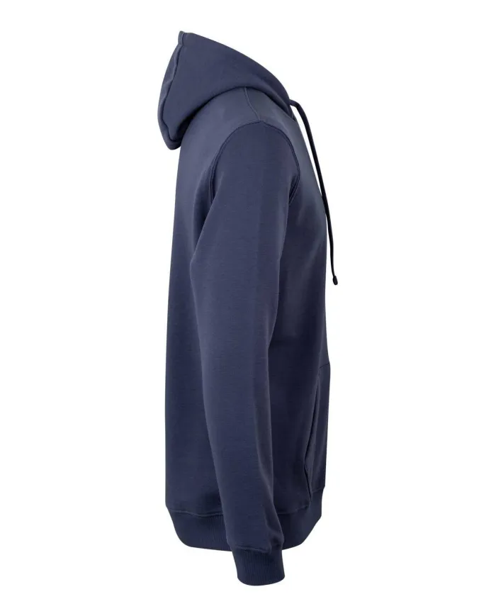 SIDNEY - SUDADERA CON CAPUCHA 270 MUKUA