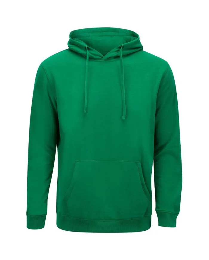 SIDNEY - SUDADERA CON CAPUCHA 270 MUKUA