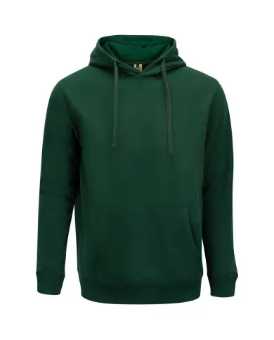 SIDNEY - SUDADERA CON CAPUCHA 270 MUKUA