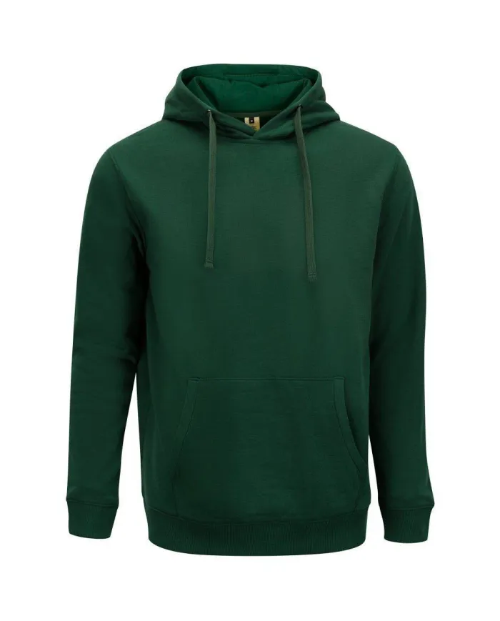 SIDNEY - SUDADERA CON CAPUCHA 270 MUKUA