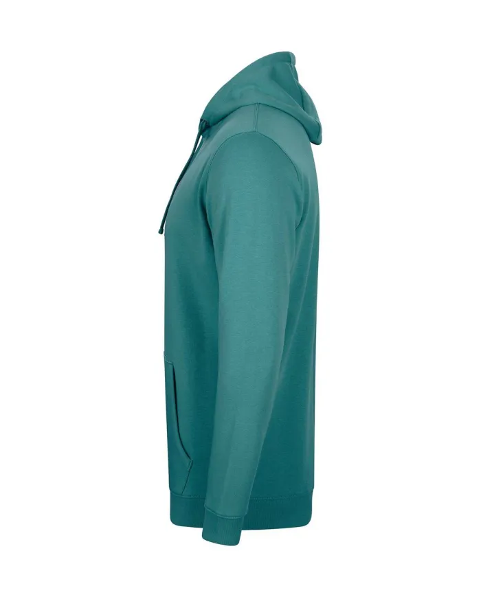 SIDNEY - SUDADERA CON CAPUCHA 270 MUKUA