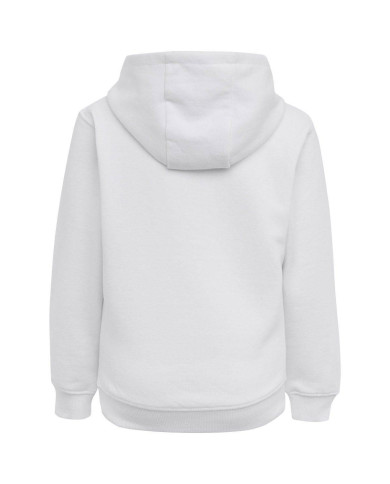 SIDNEY KIDS - SUDADERA CON CAPUCHA KIDS 270 MUKUA | NIÑO