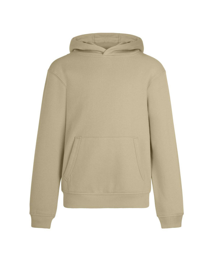 SIDNEY KIDS - SUDADERA CON CAPUCHA KIDS 270 MUKUA | NIÑO