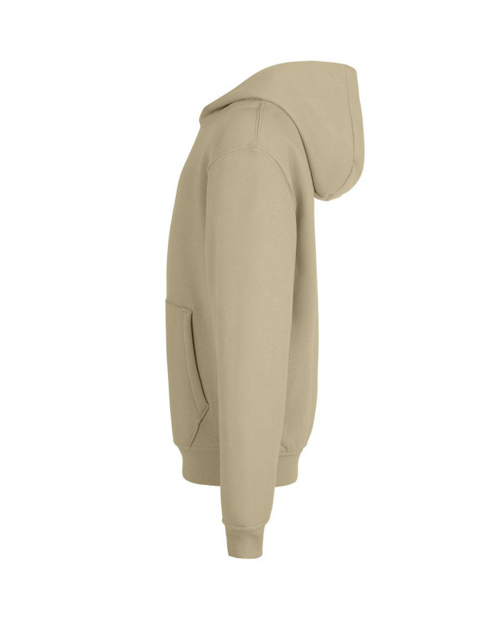 SIDNEY KIDS - SUDADERA CON CAPUCHA KIDS 270 MUKUA | NIÑO