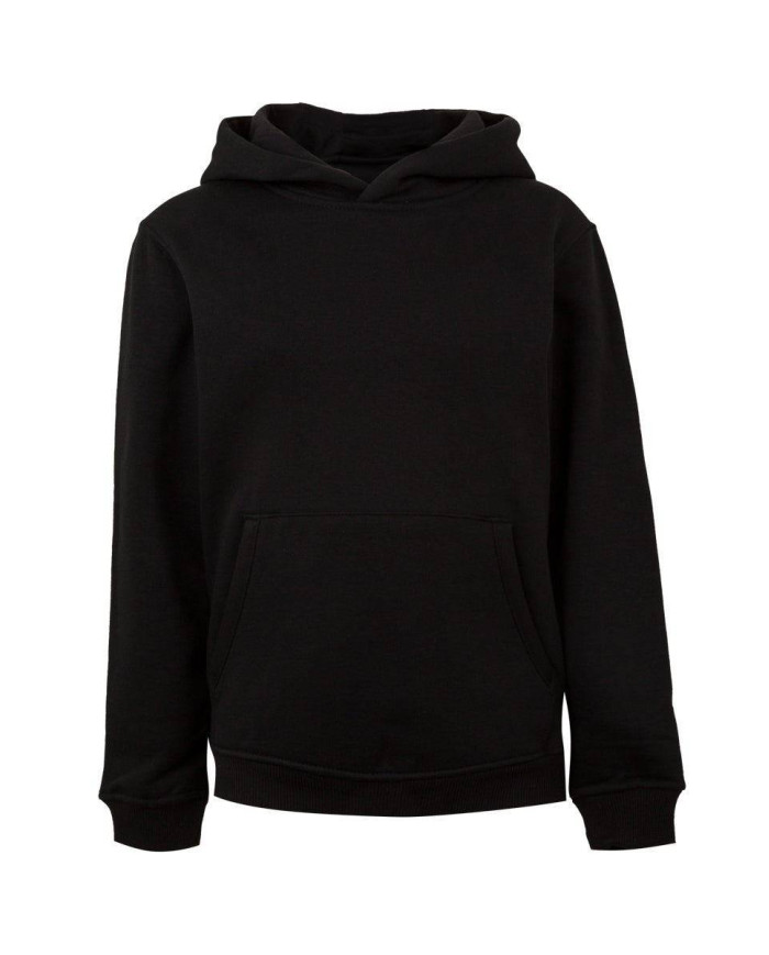 SIDNEY KIDS - SUDADERA CON CAPUCHA KIDS 270 MUKUA | NIÑO