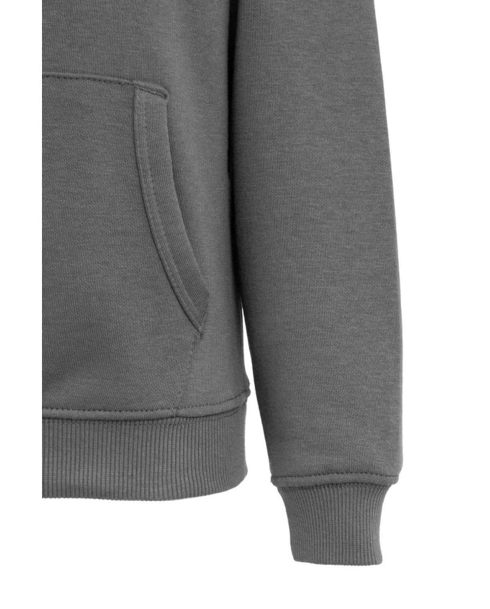 SIDNEY KIDS - SUDADERA CON CAPUCHA KIDS 270 MUKUA | NIÑO