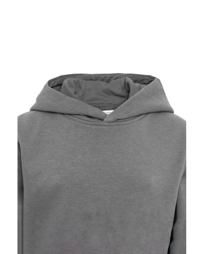 SIDNEY KIDS - SUDADERA CON CAPUCHA KIDS 270 MUKUA | NIÑO