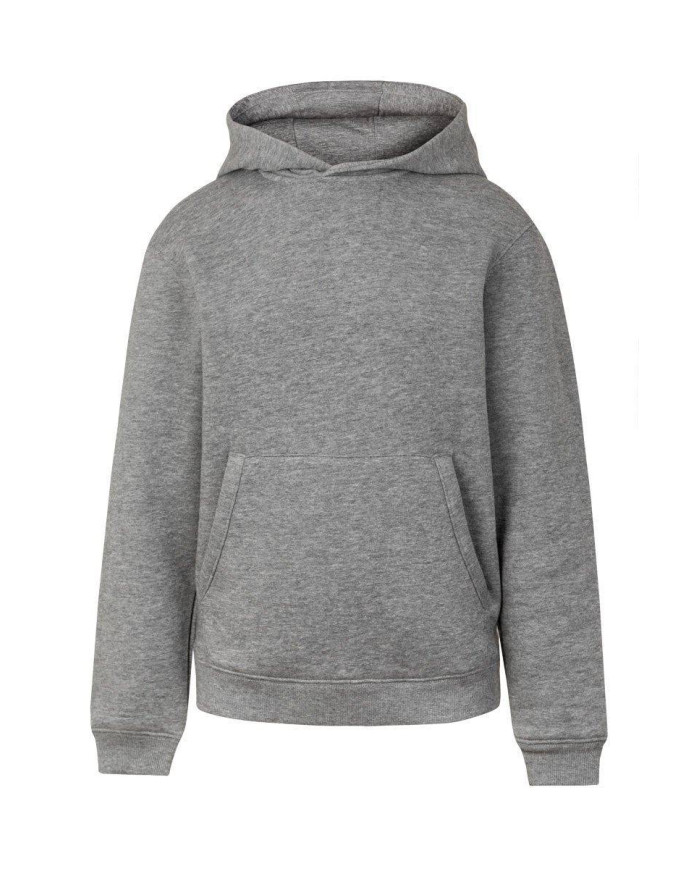 SIDNEY KIDS - SUDADERA CON CAPUCHA KIDS 270 MUKUA | NIÑO
