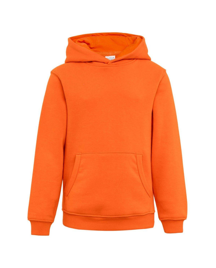 SIDNEY KIDS - SUDADERA CON CAPUCHA KIDS 270 MUKUA | NIÑO