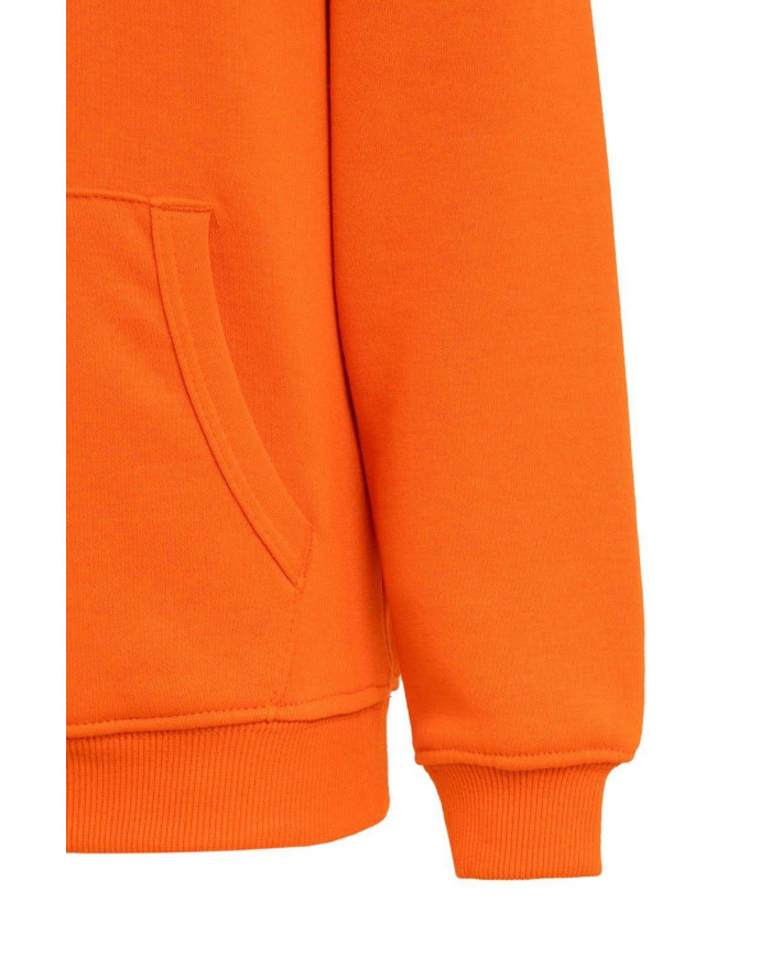 SIDNEY KIDS - SUDADERA CON CAPUCHA KIDS 270 MUKUA | NIÑO