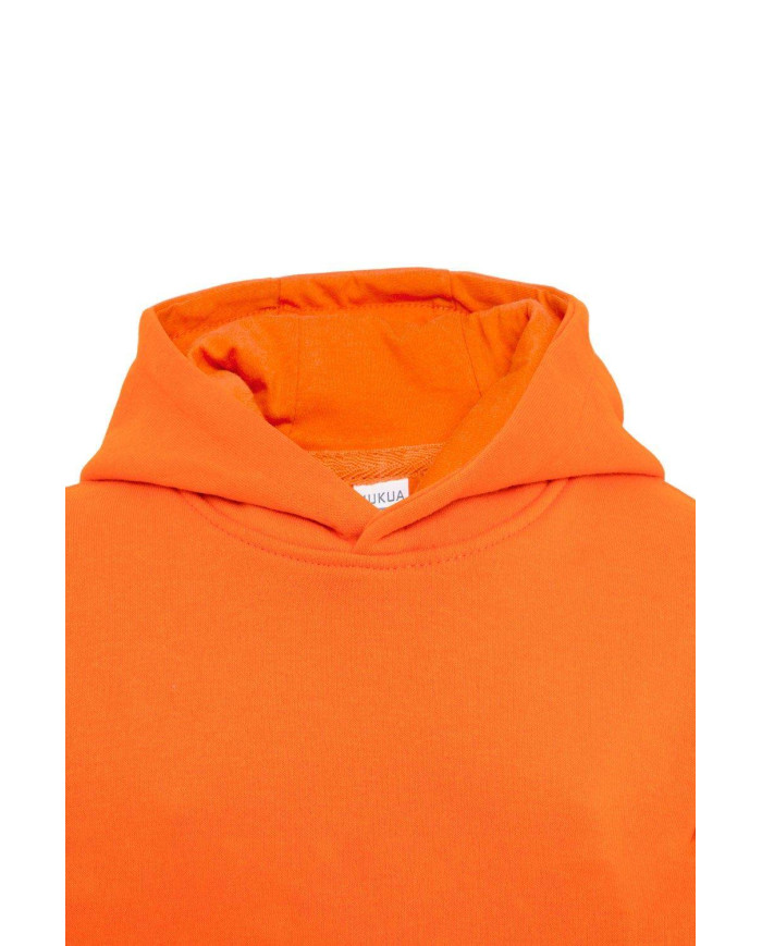 SIDNEY KIDS - SUDADERA CON CAPUCHA KIDS 270 MUKUA | NIÑO