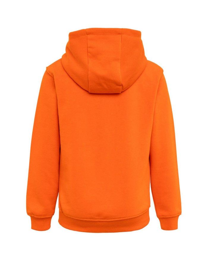 SIDNEY KIDS - SUDADERA CON CAPUCHA KIDS 270 MUKUA | NIÑO