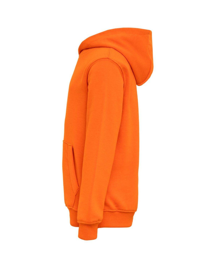 SIDNEY KIDS - SUDADERA CON CAPUCHA KIDS 270 MUKUA | NIÑO