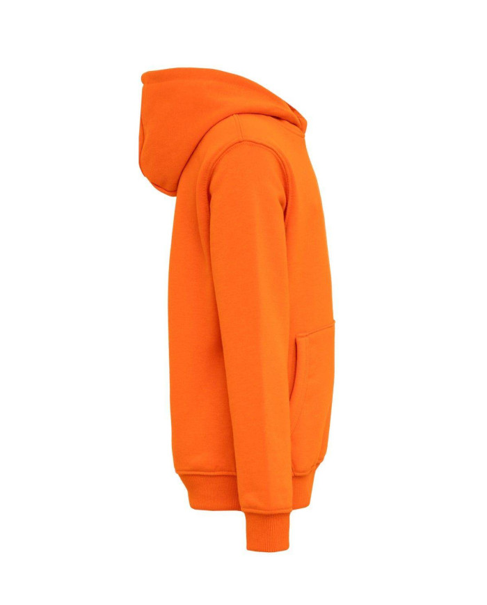 SIDNEY KIDS - SUDADERA CON CAPUCHA KIDS 270 MUKUA | NIÑO
