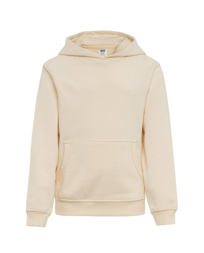SIDNEY KIDS - SUDADERA CON CAPUCHA KIDS 270 MUKUA | NIÑO