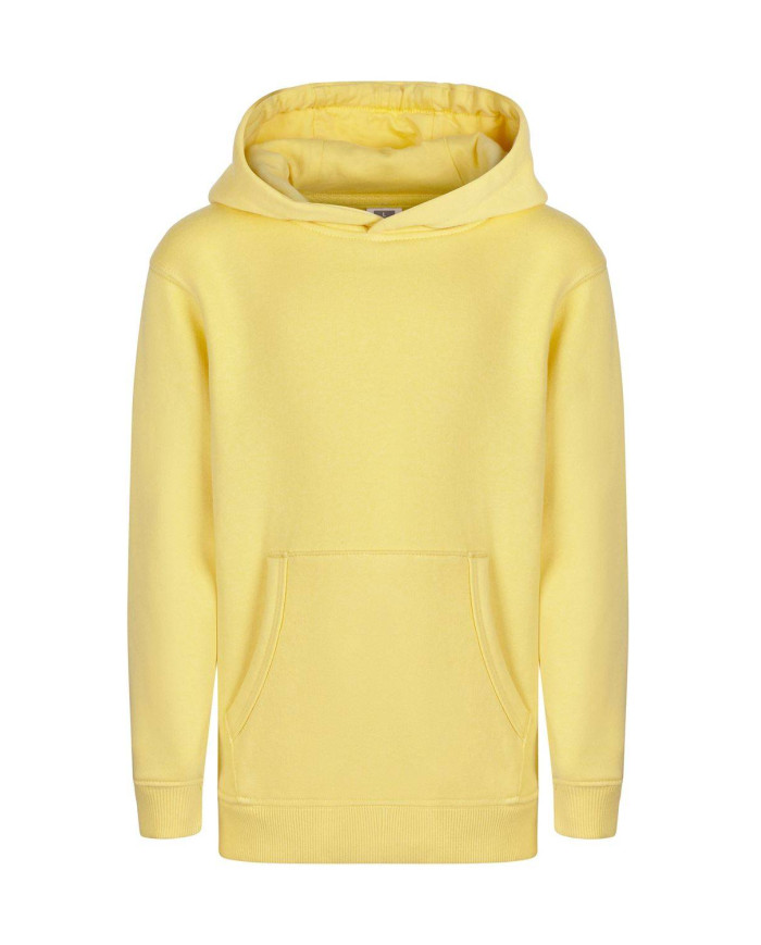 SIDNEY KIDS - SUDADERA CON CAPUCHA KIDS 270 MUKUA | NIÑO