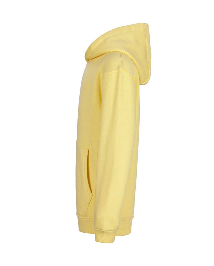 SIDNEY KIDS - SUDADERA CON CAPUCHA KIDS 270 MUKUA | NIÑO