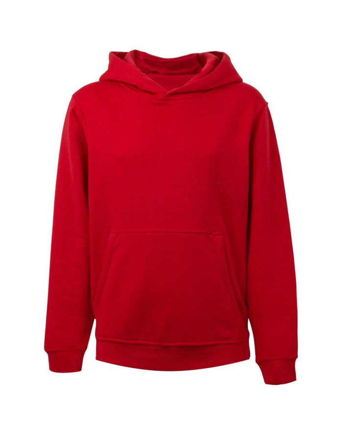 SIDNEY KIDS - SUDADERA CON CAPUCHA KIDS 270 MUKUA | NIÑO