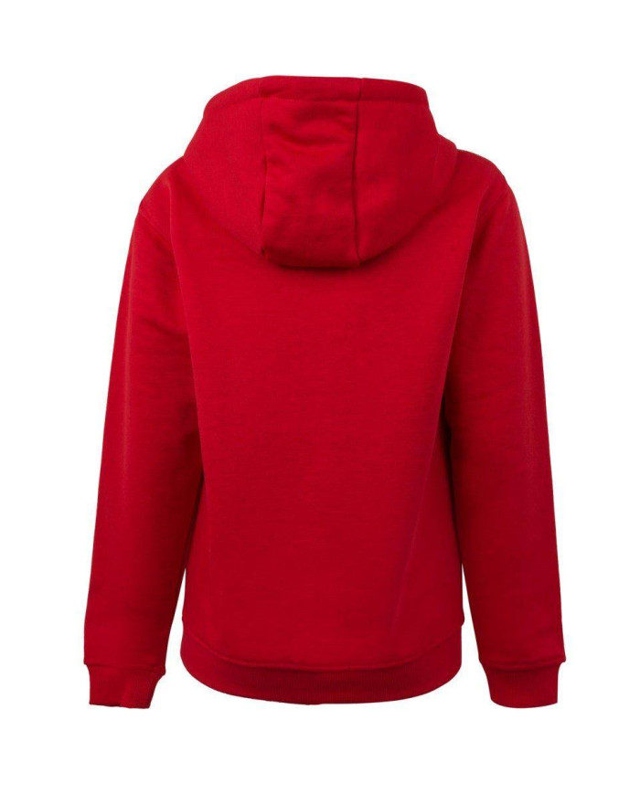 SIDNEY KIDS - SUDADERA CON CAPUCHA KIDS 270 MUKUA | NIÑO