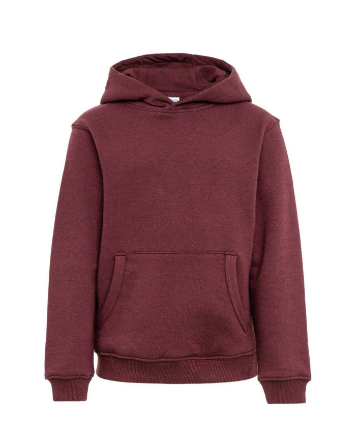 SIDNEY KIDS - SUDADERA CON CAPUCHA KIDS 270 MUKUA | NIÑO