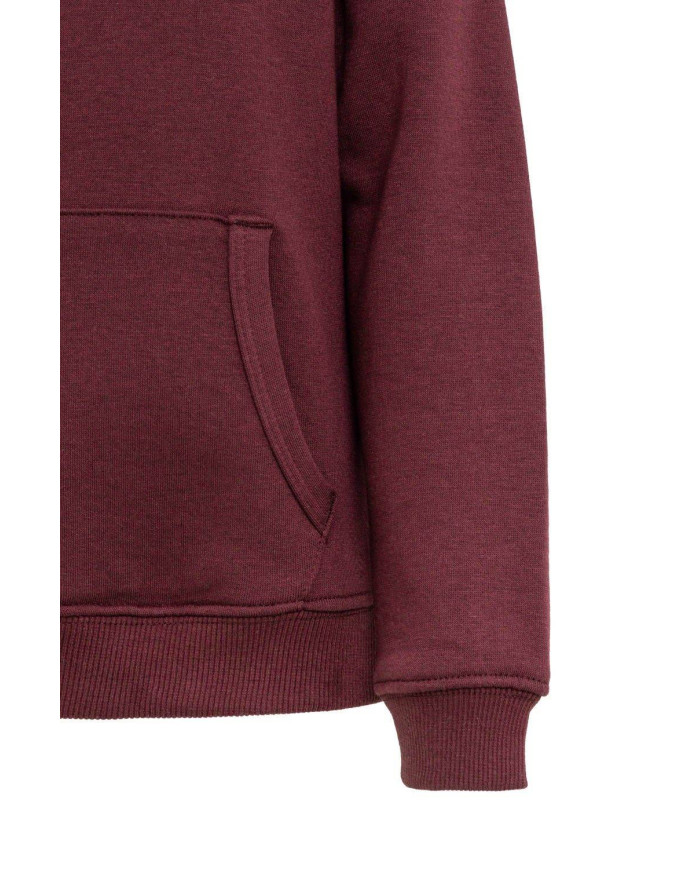SIDNEY KIDS - SUDADERA CON CAPUCHA KIDS 270 MUKUA | NIÑO